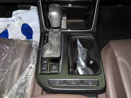 Hyundai Grandeur — photo 12