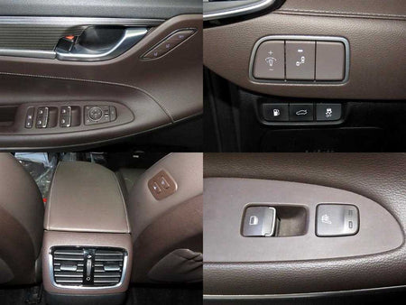 Hyundai Grandeur — photo 17
