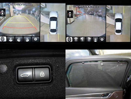 Hyundai Grandeur — photo 18