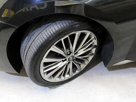 Hyundai Grandeur — photo 20
