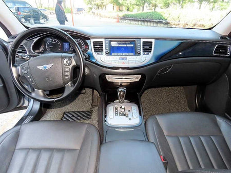 Hyundai Genesis — photo 07