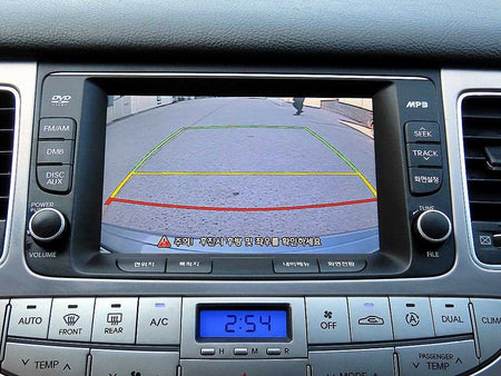 Hyundai Genesis — photo 15