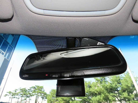 Hyundai Genesis — photo 16