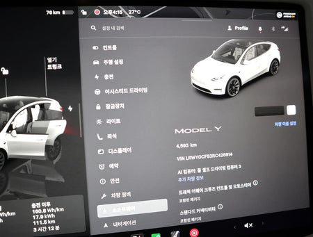 Tesla Model Y — photo 06