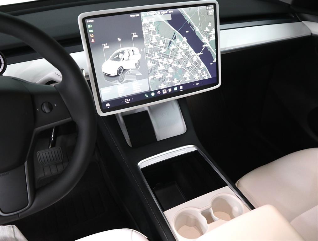 Tesla Model Y — photo 10