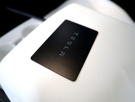Tesla Model Y — photo 14