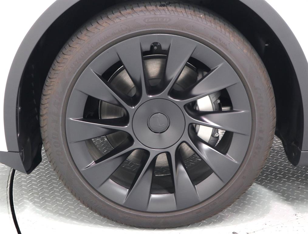 Tesla Model Y — photo 19