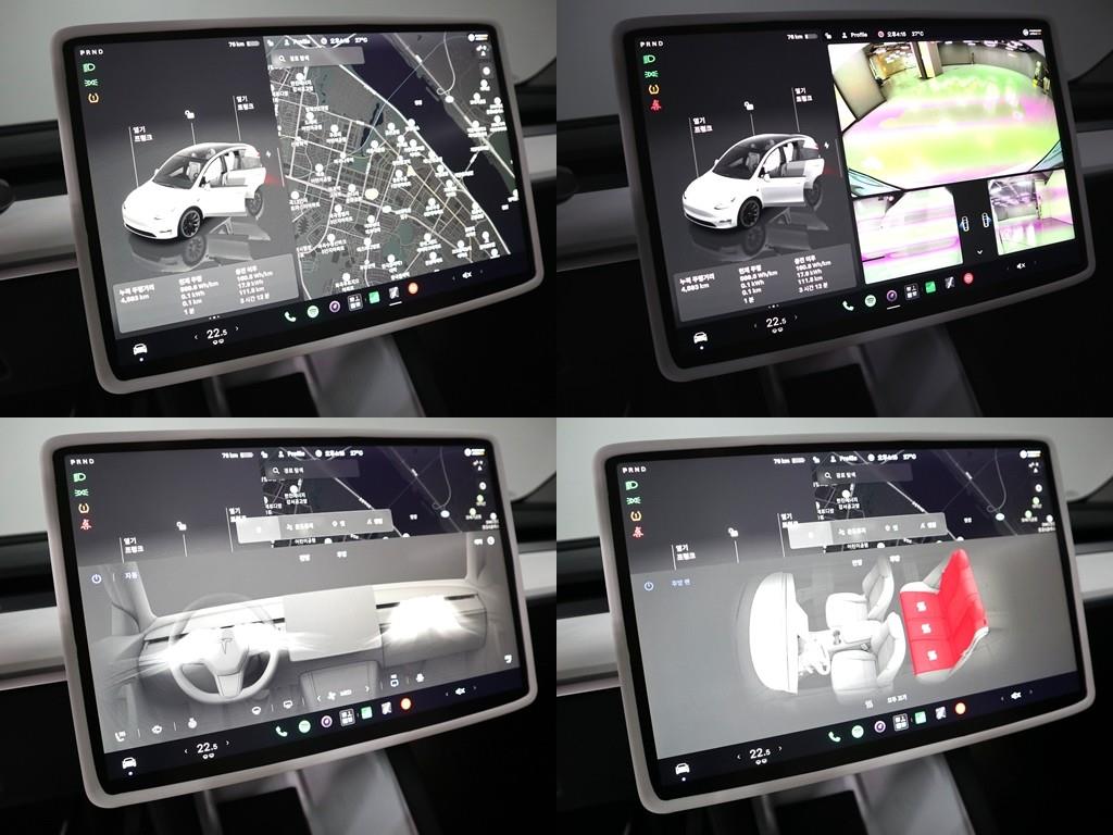 Tesla Model Y — photo 20