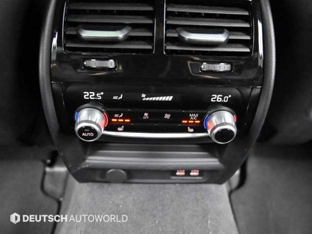 BMW 5-Series — photo 17
