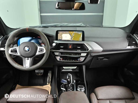 BMW X3 — photo 07
