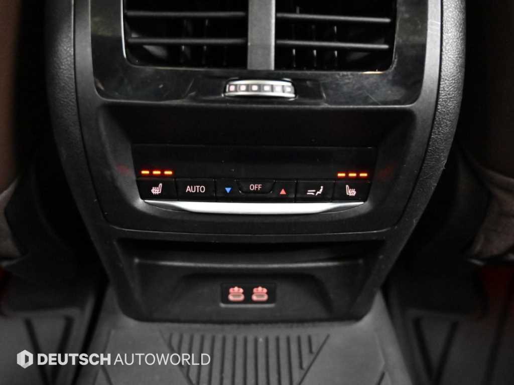BMW X3 — photo 16