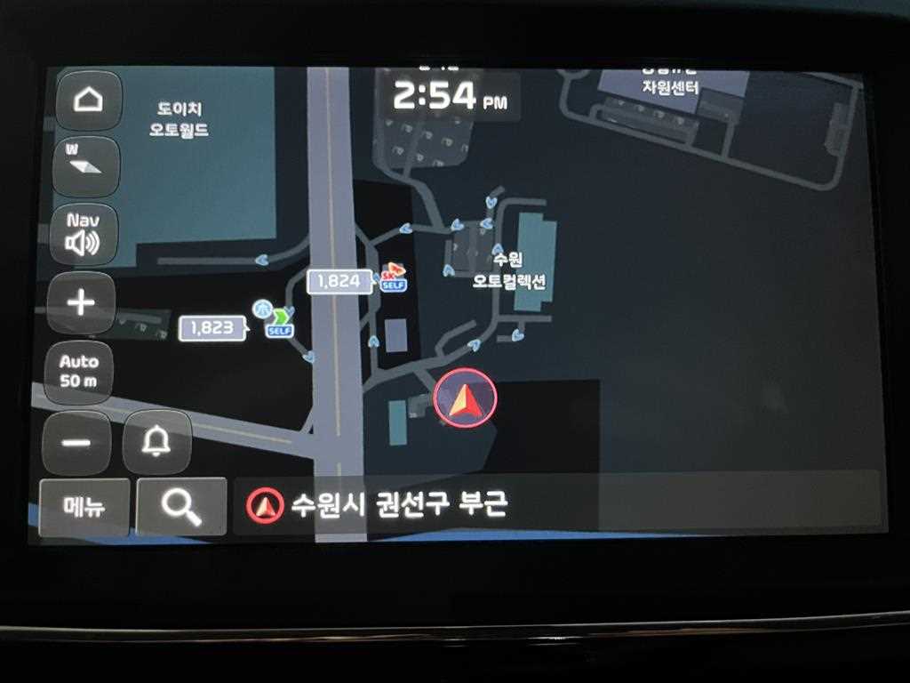 Kia Carnival — photo 10