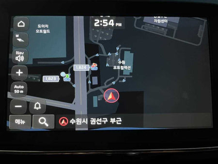 Kia Carnival — photo 10
