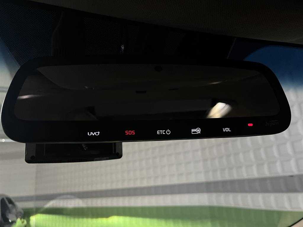 Kia Carnival — photo 16