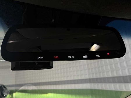 Kia Carnival — photo 16