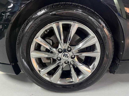 Kia Carnival — photo 20