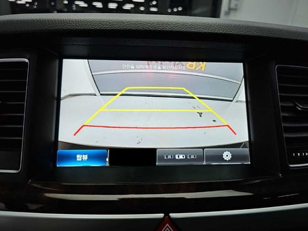 Hyundai Genesis — photo 16