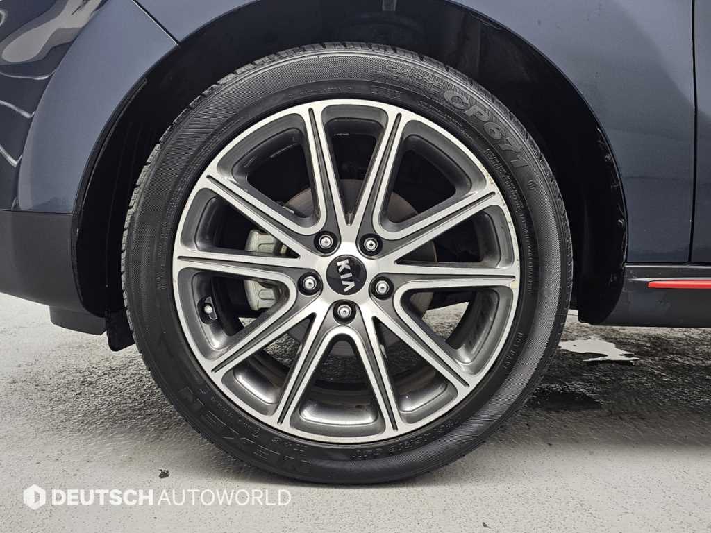 Kia Soul — photo 05