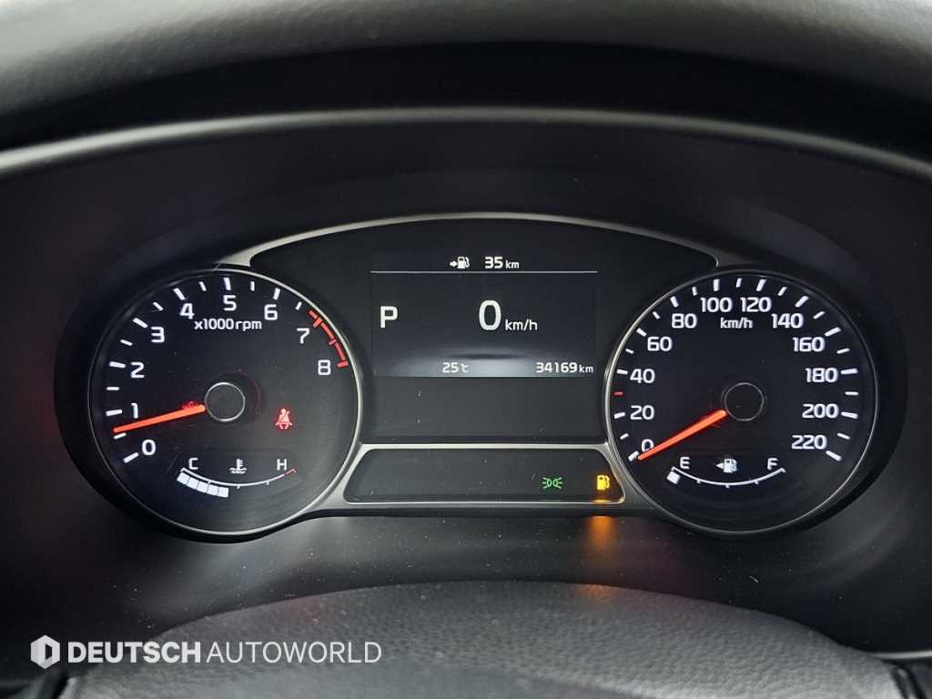 Kia Soul — photo 08