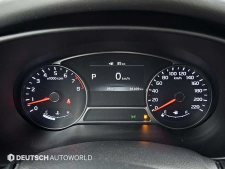 Kia Soul — photo 08