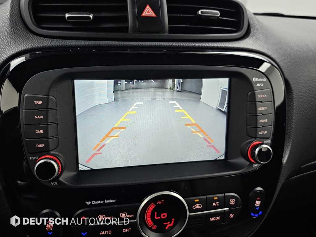 Kia Soul — photo 15