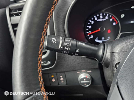 Kia Soul — photo 17