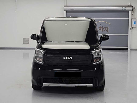 Kia RAY — photo 02