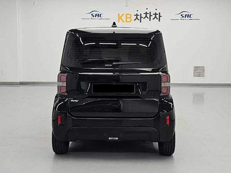 Kia RAY — photo 03