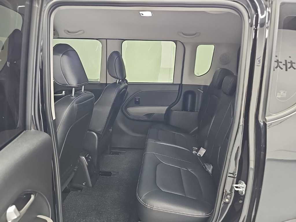 Kia RAY — photo 12