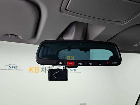Kia RAY — photo 16