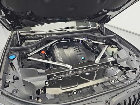 BMW X7 — photo 05