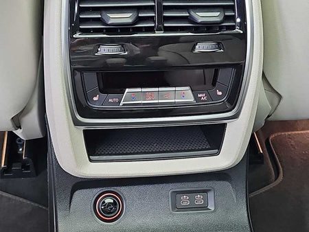 BMW X7 — photo 13