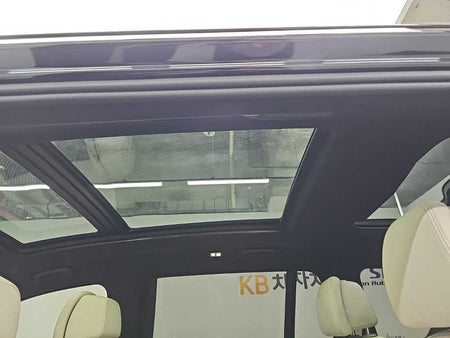 BMW X7 — photo 14