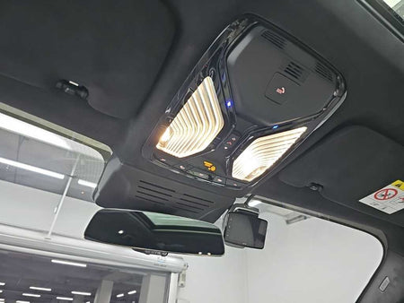 BMW X7 — photo 17