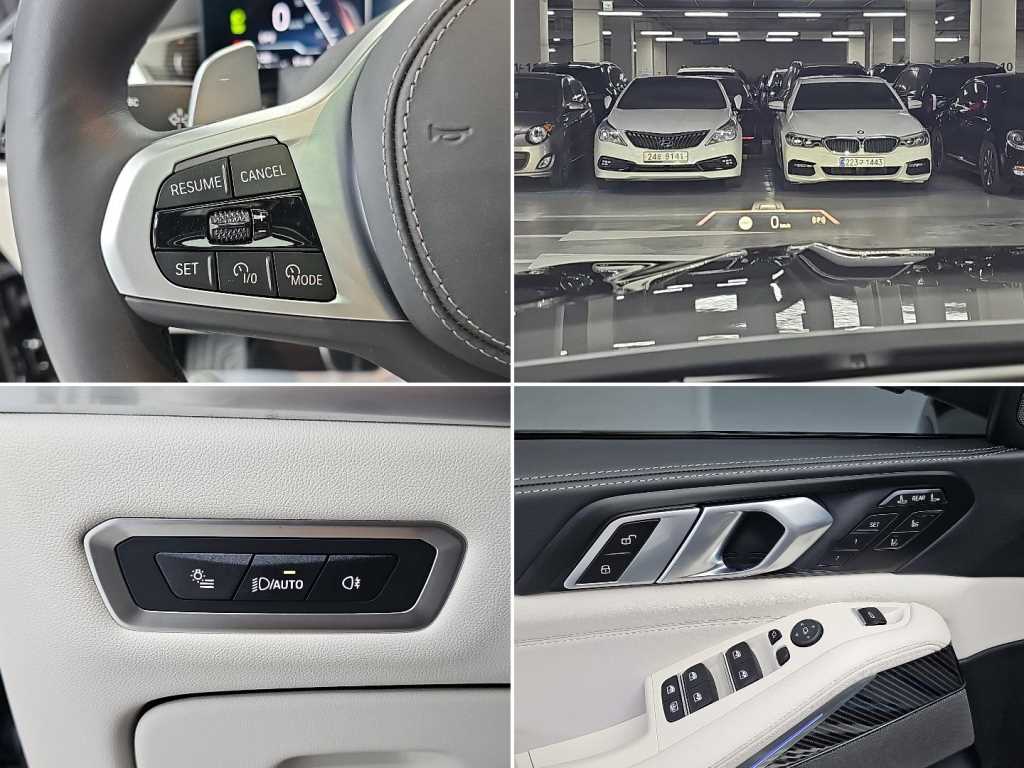 BMW X7 — photo 18