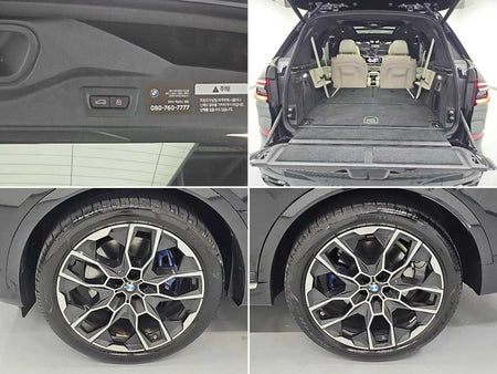 BMW X7 — photo 19