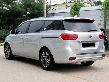 Kia Carnival — photo 03
