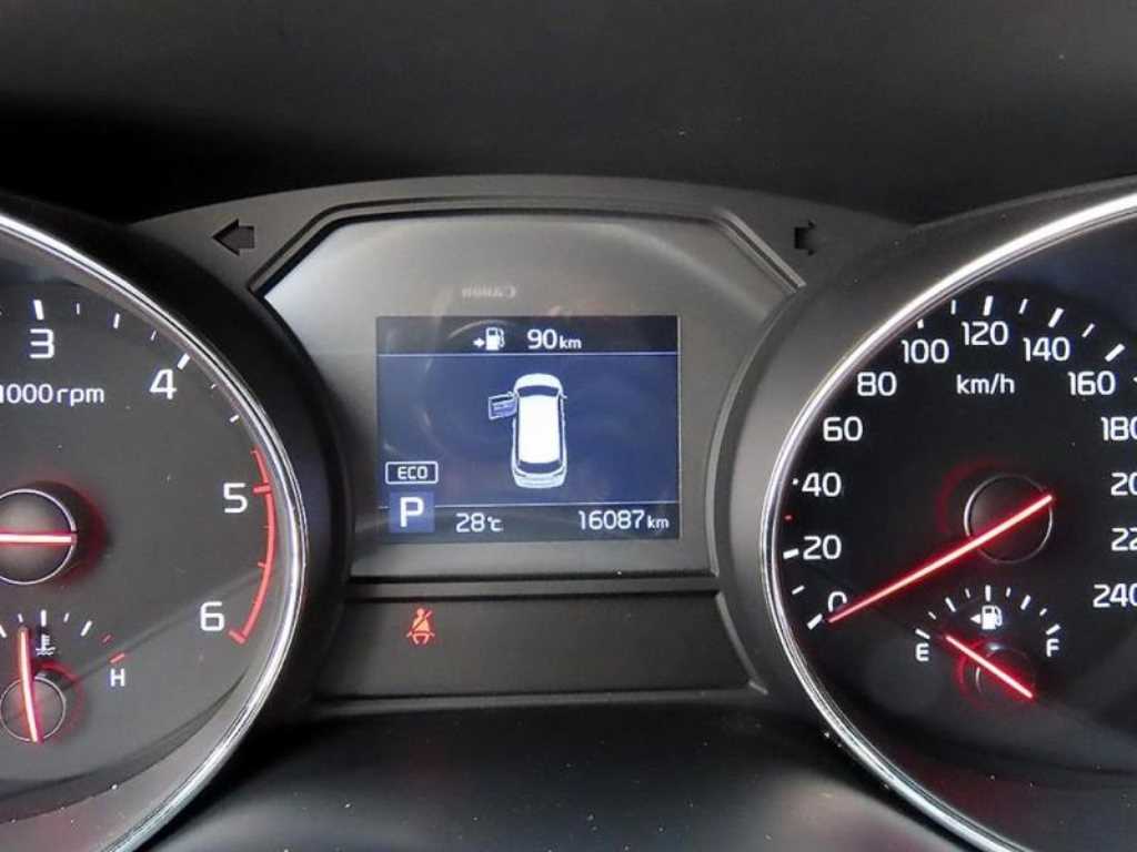 Kia Carnival — photo 10