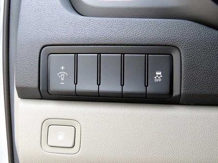 Kia Carnival — photo 13