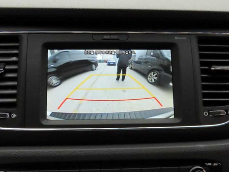 Kia Carnival — photo 16