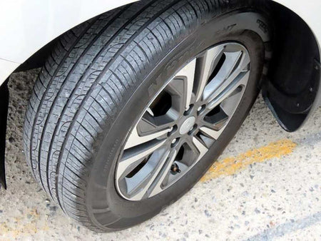 Kia Carnival — photo 20