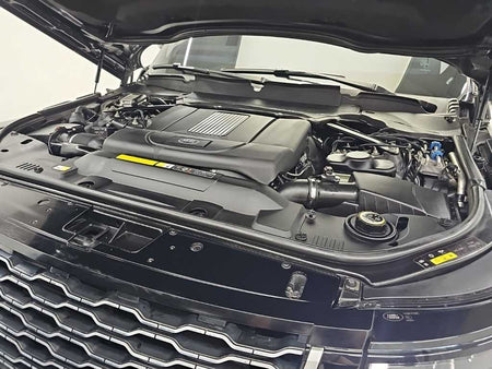 Land Rover Range Rover — photo 05