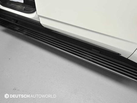 Cadillac Escalade — photo 16