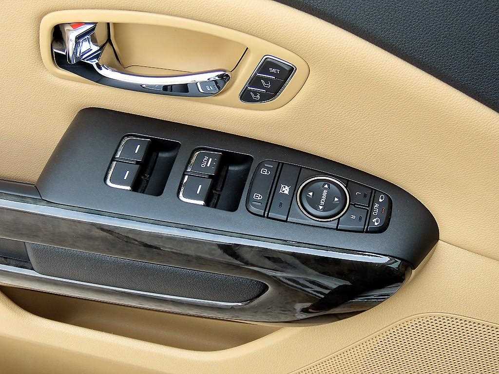 Kia Carnival — photo 12