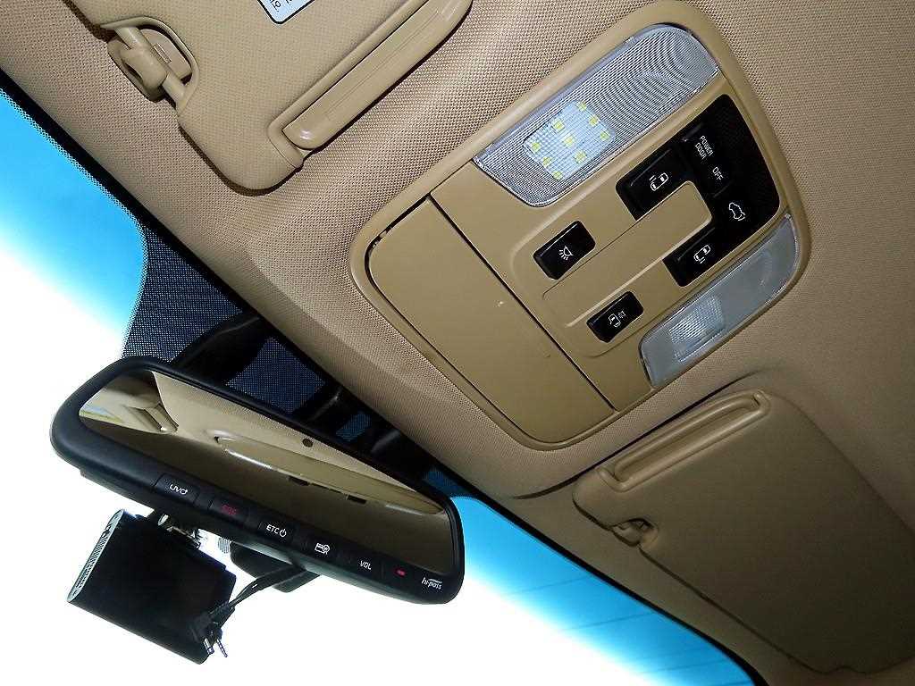 Kia Carnival — photo 15