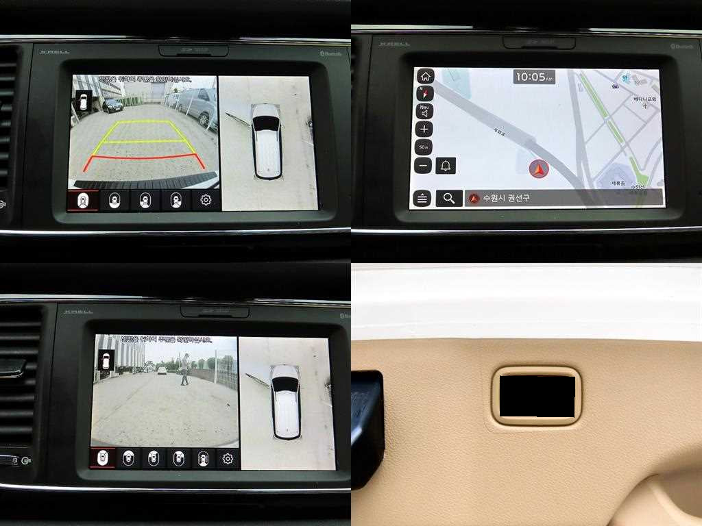 Kia Carnival — photo 18