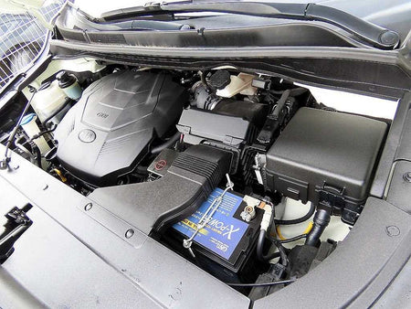 Kia Carnival — photo 19