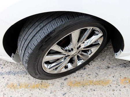 Kia Carnival — photo 20