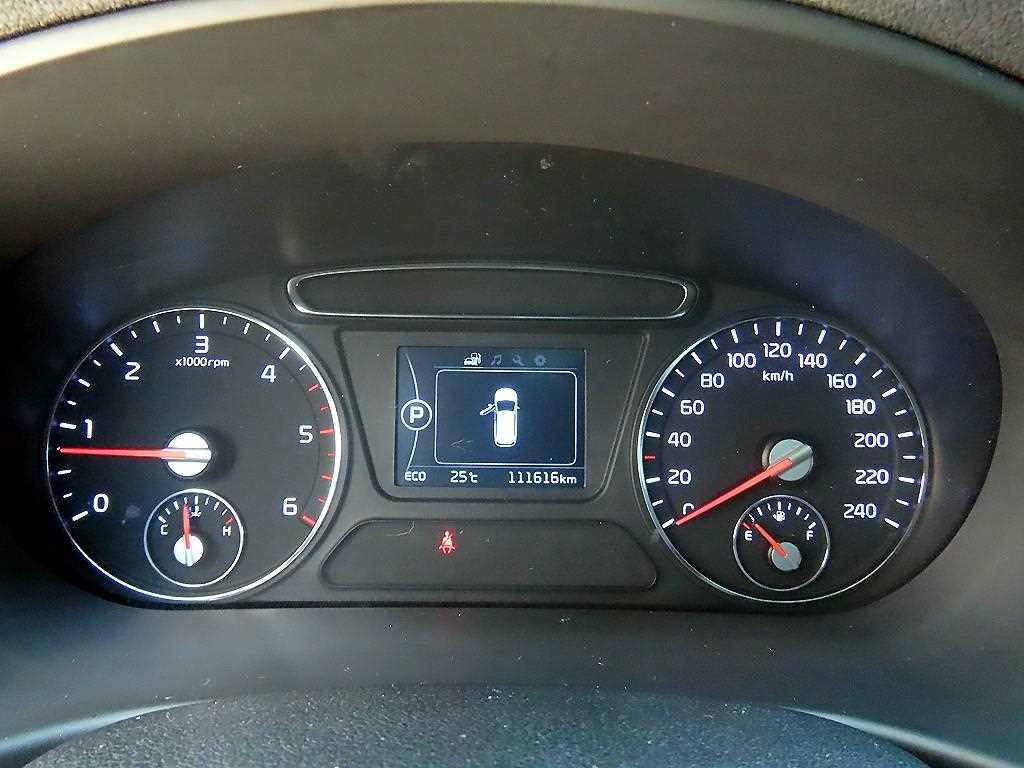 Kia Sorento — photo 09