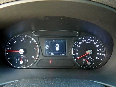 Kia Sorento — photo 09